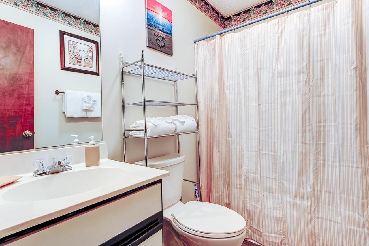 Fairway Village - B6 เมอร์เทิลบีช ภายนอก รูปภาพ