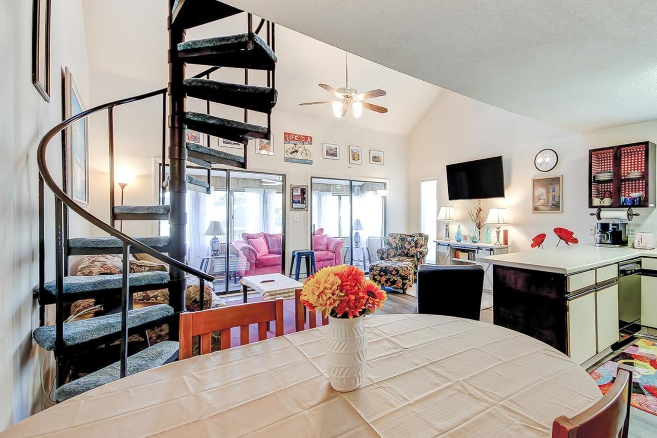 Fairway Village - B6 เมอร์เทิลบีช ภายนอก รูปภาพ