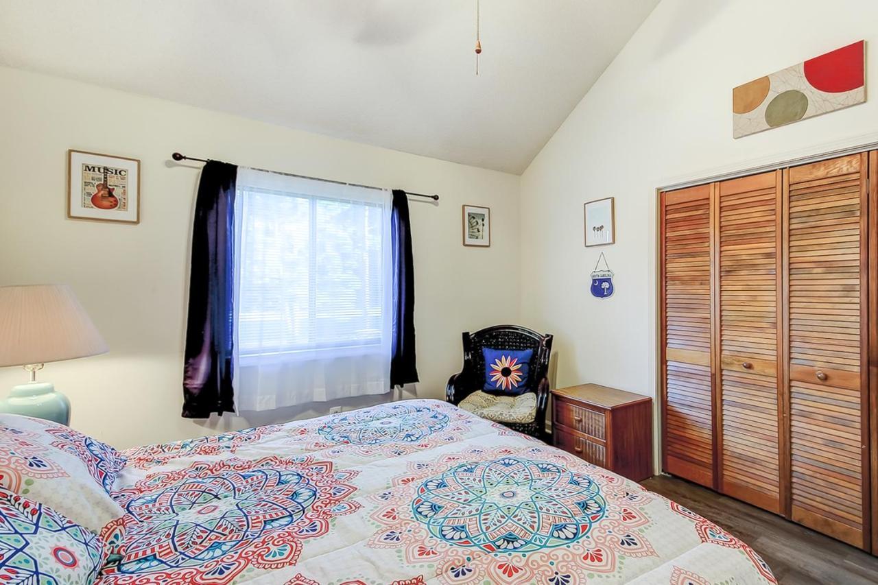 Fairway Village - B6 เมอร์เทิลบีช ภายนอก รูปภาพ